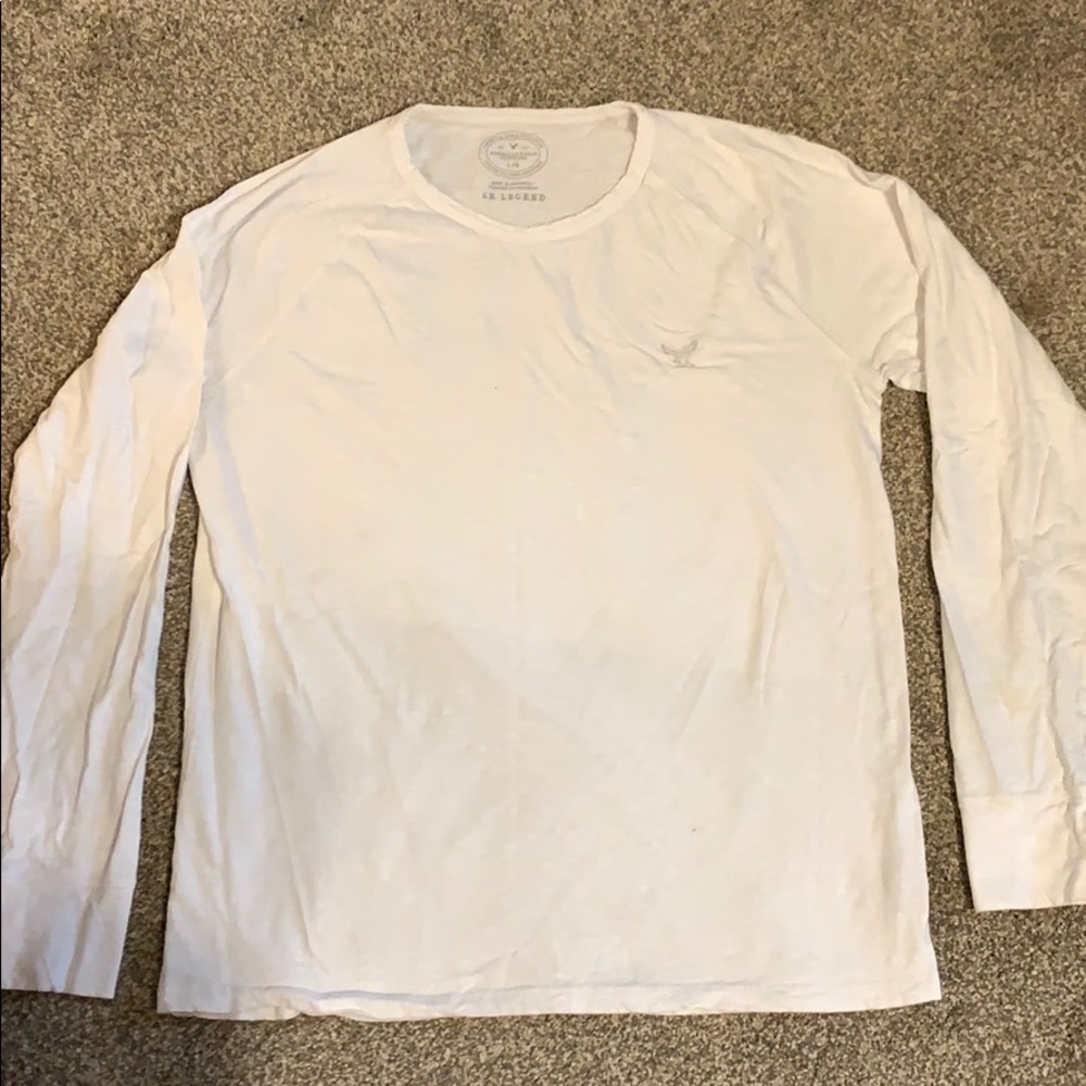 American Eagle Long Sleeve
